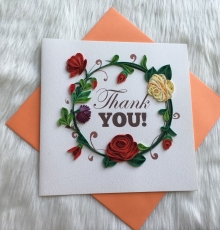 quilling-card-thank-you