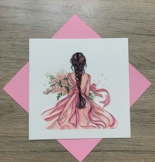 quilling-card